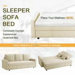 Creath Convertible Sectional Sofas, 3 Seat Couch-The Pop Home 15 Creath Convertible Sectional Sofas, 3 Seat Couch-The Pop Home -Lush Living Store GUEST cbd721d3 1158 4ad2 8745 a78d65d1a33e