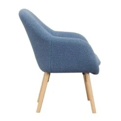 Take A Seat Charlotte Sherpa Accent Chair - Breighton Home -Lush Living Store GUEST cc34b2f0 13e0 4c44 8c20 3fb2cb6d0b5c