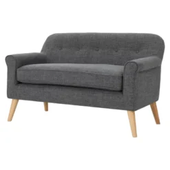 Mariah Mid-Century Loveseat - Christopher Knight Home 18 Mariah Mid-Century Loveseat - Christopher Knight Home -Lush Living Store GUEST cc906e11 0bb1 4693 8ed7 dea98bcfef7c