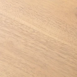 Upholstered Natural Wood Accent Chair - Hearth & Hand™ With Magnolia -Lush Living Store GUEST cd135802 3b94 4293 9a69 852c83385643