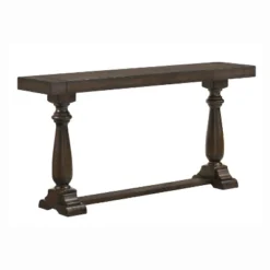 59" Cason Rustic Console Table - HOMES: Inside + Out -Lush Living Store GUEST cd1ff632 4f61 4ae2 ace8 c93874723822