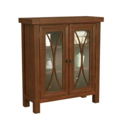 Bayside Two (2) Door Cabinet - Hillsdale Furniture -Lush Living Store GUEST cd2b89ec 4fa1 4a1f a716 5410353cef81