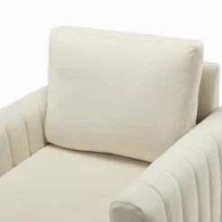 Iapygia Contemporary Tufted Wooden Upholstered Club Chair With Metal Legs For Bedroom And Living Room Club Chair | ARTFUL LIVING DESIGN 26 Iapygia Contemporary Tufted Wooden Upholstered Club Chair With Metal Legs For Bedroom And Living Room Club Chair | ARTFUL LIVING DESIGN -Lush Living Store GUEST cd44d0f9 7e05 4d9e 86cb a282323134aa