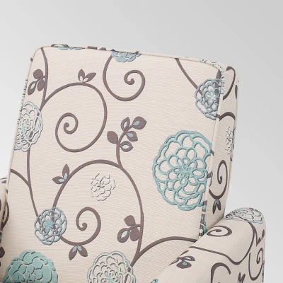 Set Of 2 Darvis Contemporary Recliners - Christopher Knight Home 5 Set Of 2 Darvis Contemporary Recliners - Christopher Knight Home - Image 3