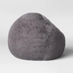 Fuzzy Fur Kids’ Bean Bag - Pillowfort™ -Lush Living Store GUEST cdd8f121 bd6c 44a8 ac91 29e795efddf8
