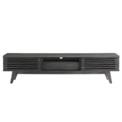 Render TV Stand For TVs Up To 78" - Modway -Lush Living Store GUEST ce098fab 714f 4843 8ed7 b67b04a6519e
