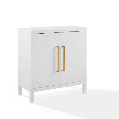 Darcy Accent Cabinet - Crosley 14 Darcy Accent Cabinet - Crosley - Image 12