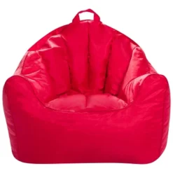 29" Malibu Lounge Bean Bag Chair - Posh Creations -Lush Living Store GUEST ce43cac5 8717 4f73 b6ac 60a48d47f3ab