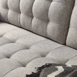 52" Benton Loveseat Sofa - Zinus 13 52" Benton Loveseat Sofa - Zinus -Lush Living Store GUEST cec88316 e43f 4904 a3b1 69a80560c12a