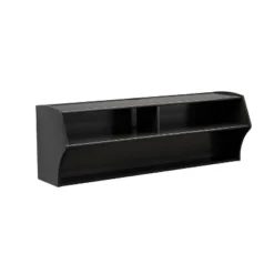 Altus Wall Mounted TV Stand For TVs Up To 50" - Prepac 12 Altus Wall Mounted TV Stand For TVs Up To 50" - Prepac -Lush Living Store GUEST cf2d65e2 b2e3 4573 9f24 ba1ee3887c9f