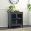 Contemporary Wood Cabinet Gray - Olivia & May 2 Contemporary Wood Cabinet Gray - Olivia & May -Lush Living Store GUEST cf892713 c774 4065 8e52 6ce2dfbc647e