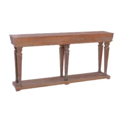 Joaquin Console Table Reclaimed Wood - Powell Company -Lush Living Store GUEST cfcda0c4 b755 4bff ad98 95c0bf9e08bc