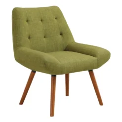 Calico Accent Chair - OSP Home Furnishings -Lush Living Store GUEST d05562a7 48c1 4b71 bdc8 89babc7f1137