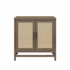 RealRooms Lennon 2 Door Storage Cabinet -Lush Living Store GUEST d08fb252 33e4 4470 bbf3 79f76afaac4a
