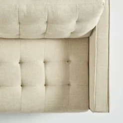 75" Benton Sofa - Zinus -Lush Living Store GUEST d0c2b9bd edbd 4da6 b060 04fea224189a