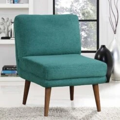 Kendrick Accent Chair - Lifestyle Solutions -Lush Living Store GUEST d0e6428f 3665 47b8 bf1e dded8cb71b15