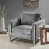 Madden Accent Chair - Ink+Ivy -Lush Living Store GUEST d107cd81 fb93 4e73 9615 cf5cb6f8a815