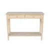 International Concepts Spencer Server-Wood -Lush Living Store GUEST d117c65a ac2c 4b69 9224 3e08395632b9