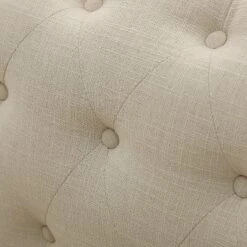 Tasia 2 Piece Mid-Century Modern Set For Living Room And Bedroom With Button-Tufted Back Cushions | ARTFUL LIVING DESIGN -Lush Living Store GUEST d121dc40 fa3e 4e60 9efa 195bf784bbe9