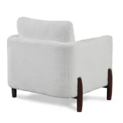 Ralston Accent Chair Cream - Lifestyle Solutions -Lush Living Store GUEST d13fa273 3fc7 41b7 9101 eb4f4f7342fe