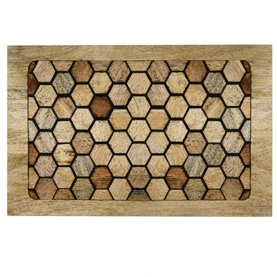 Gatewood C Side Table Natural - WyndenHall 4 Gatewood C Side Table Natural - WyndenHall - Image 2