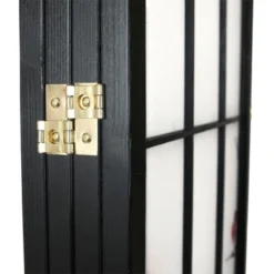 Legacy Decor Room Divider Privacy Screen Panel Blossom Shoji Design -Lush Living Store GUEST d22a1162 eccb 46c4 91ec c988343439e6