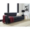 Baylie Sofa Velvet Cobalt - Adore Decor -Lush Living Store GUEST d23bc2ed 0955 443a 8102 361eeb3bd315