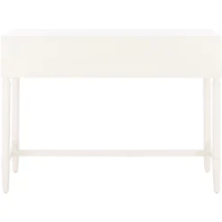 Estella 4 Drawer Console Table - Safavieh -Lush Living Store GUEST d295e99c fb2f 4e93 973b 7eb6a88d7904