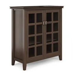 38" Stratford Medium Storage Cabinet - Wyndenhall -Lush Living Store GUEST d2c6ae95 4116 4799 b84a c6d3da10fba3