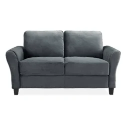 Willow Loveseat - Lifestyle Solutions -Lush Living Store GUEST d30d5ab4 e55f 4c3b a106 b7cda76313cb
