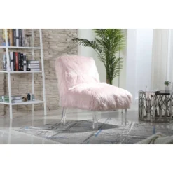 Fulvio Accent Chair - Chic Home Design -Lush Living Store GUEST d3e5d0fe c648 4576 9e17 a48e41a0ad4a