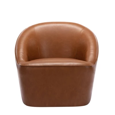 Barrel Swivel Chair - WOVENBYRD 20 Barrel Swivel Chair - WOVENBYRD - Image 18