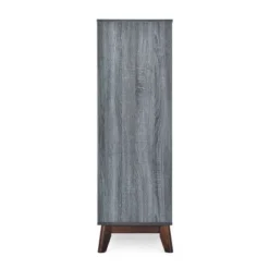 Rattler Mid-Century Modern Multi Functional Cabinet - Christopher Knight Home 14 Rattler Mid-Century Modern Multi Functional Cabinet - Christopher Knight Home -Lush Living Store GUEST d43dd1c7 a0ca 4d9e a03a d9adcaf86fd3