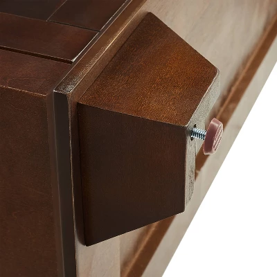 Lydia Storage Cabinet - Crosley 14 Lydia Storage Cabinet - Crosley - Image 12