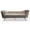 Kailyn Sofa - Baxton Studio -Lush Living Store GUEST d4af2ca6 00c6 4f10 bb00 9a4ed3c26286