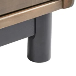 Dulce Entertainment Center TV Stand For TVs Up To 55" Gray - Buylateral -Lush Living Store GUEST d4bc7f18 6b20 46cb b173 b32eac058183