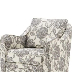 Mitchell Wide Seat Swivel Armchair - Madison Park 15 Mitchell Wide Seat Swivel Armchair - Madison Park -Lush Living Store GUEST d4c10727 bf9f 40d2 bd5b 31b0bb6ce85c