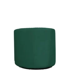 Ollie Swivel Tub Chair Green - Lifestyle Solutions -Lush Living Store GUEST d50fa360 419b 41a1 8e44 b8f26e7f720e
