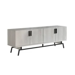 Micke Storage TV Stand For TVs Up To 65" - MiBasics -Lush Living Store GUEST d54307d2 225d 47c9 abe5 599b43706382
