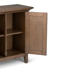 Mansfield Low Storage Cabinet - WyndenHall -Lush Living Store GUEST d5876080 7ee8 4652 9dd3 50518c6dc70c