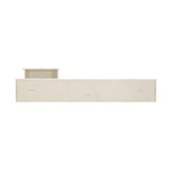 Calinda Long Console Table - Powell Company -Lush Living Store GUEST d5989b38 2926 446e 98a3 c5aa515ef745