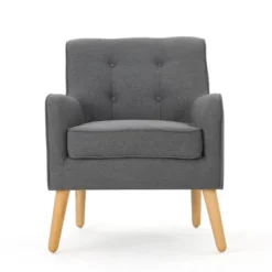 Felicity Mid-Century Armchair - Christopher Knight Home -Lush Living Store GUEST d5c27fb6 1bd4 49bd a764 7960a424d8e0