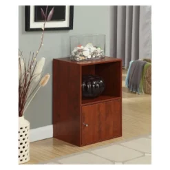 Extra Storage 1 Door Cabinet - Breighton Home -Lush Living Store GUEST d5c34831 9792 48c2 a727 59d16a06b86a