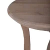 Marion Side Table With Durian Wood Natural - A&B Home -Lush Living Store GUEST d5fce1a9 cd4a 4ac4 9cf5 bd8f3b1ea8d3