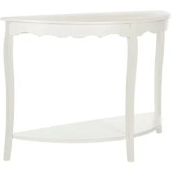 Christina Console - Safavieh -Lush Living Store GUEST d6083388 e54e 4cfc 9241 be2c54957f51