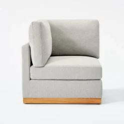 Woodland Hills Modular Sectional Corner Light Gray - Threshold™ Designed With Studio McGee 15 Woodland Hills Modular Sectional Corner Light Gray - Threshold™ Designed With Studio McGee -Lush Living Store GUEST d623df8d bd9f 4a68 b4f8 13f673badc27