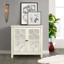 Harlow Accent Chest Cream - Picket House Furnishings -Lush Living Store GUEST d6b06e93 4d70 4be7 9b10 28a79b8f6737