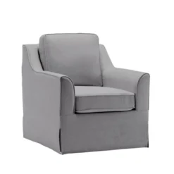 Club Swivel Chair - WOVENBYRD -Lush Living Store GUEST d6cdd98a f5e8 4e7d a332 380269080648