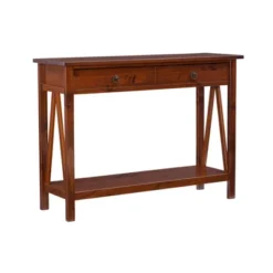 Titian Console Table - Linon 29 Titian Console Table - Linon -Lush Living Store GUEST d6f06f7b 61d0 4505 a812 7e655235a83e