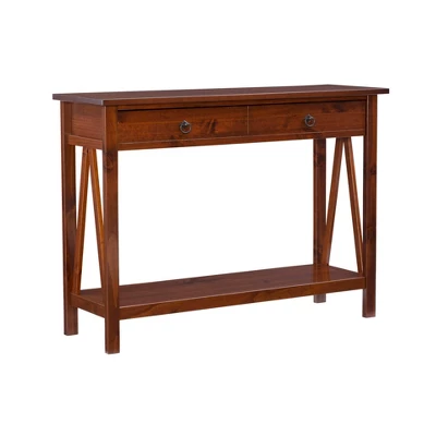 Titian Console Table - Linon 16 Titian Console Table - Linon - Image 14